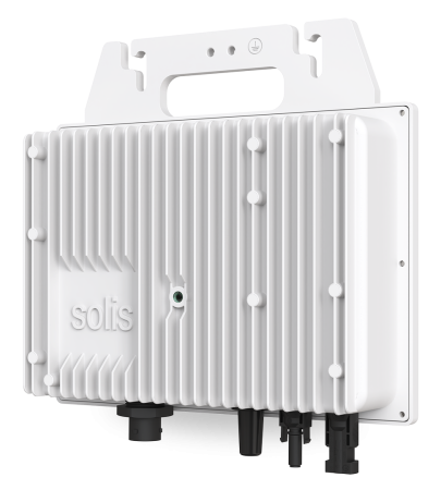 Solis Microwechselrichter S6-GR1P0.8K-UM versandkostenfrei